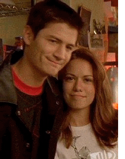  naley